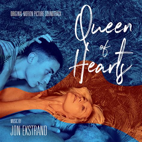 Queen Of Hearts Jon Ekstrand