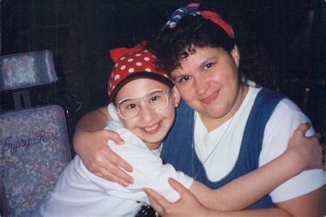 What Led Gypsy Rose Blanchard To Want Her Mother Dead Shows Investigation Discovery