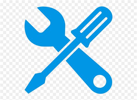 Repair Icon Png Clipart 5310527 Pinclipart
