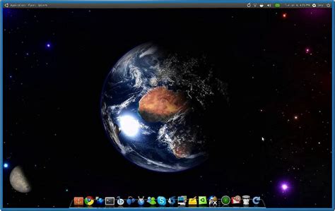Real Time Earth Screensaver Download Screensaversbiz
