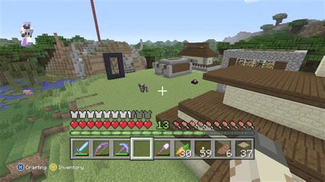 Maybe you would like to learn more about one of these? Minecraft XBOX 360: Minebake SMP server season 4 episode ...