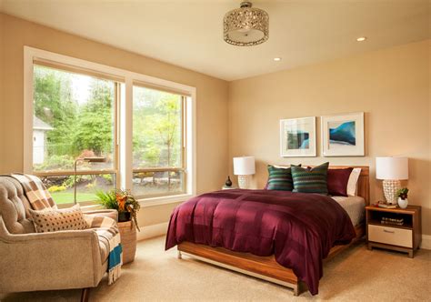 Bedroom Decorating And Designs By Garrison Hullinger Interior Design