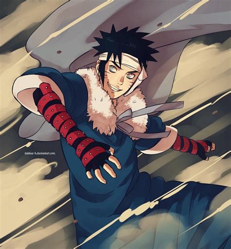 Menma Naruto The Movie Road To Ninja Image By Dakkar H