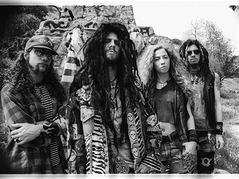The Music And Movies Of White Zombie Pt 1 An Introduction — Horror Bound
