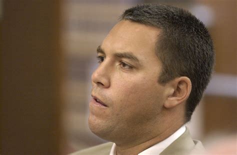 California Justices Toss Death Penalty For Scott Peterson