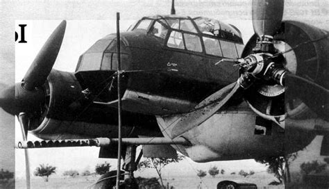 Junkers Ju88p