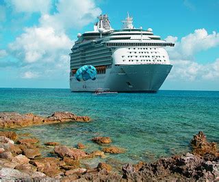 Mariner of the Seas in the Caribbean | Rennett Stowe | Flickr