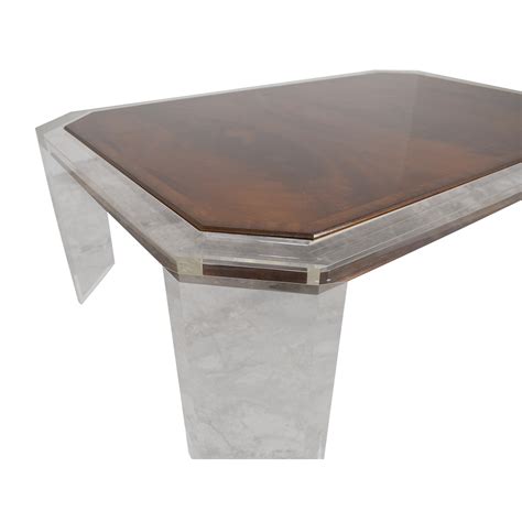 Search for century furniture coffee table with us. 89% OFF - Century Furniture Century Thomas O'Brien Phoenix ...