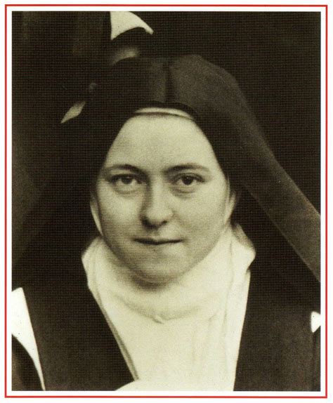 St Therese Of The Child Jesus And Of The Holy Face Carmelite Monastery