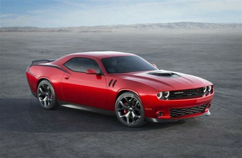 2025 Dodge Barracuda Review Price Release Date Dodge Engine News