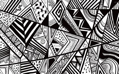 Black And White Vector Art Wallpapers Top Free Black And White Vector Art Backgrounds