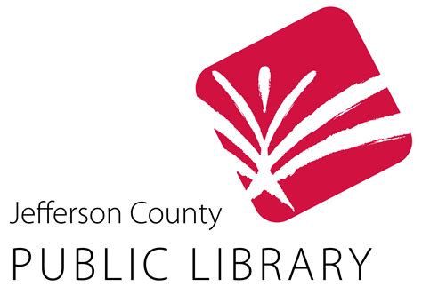 Jefferson County Publiclibrary Patron Support