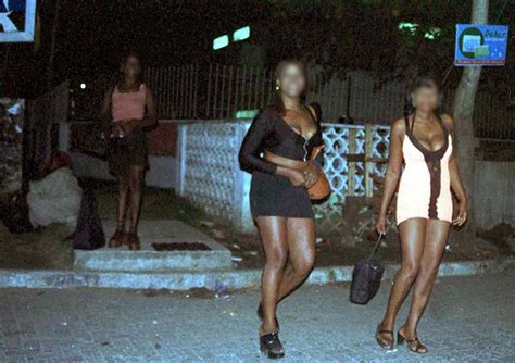 I Cant Pay My Bills Nigerian Sex Worker Cries Amid Virus Restrictions Face2face Africa