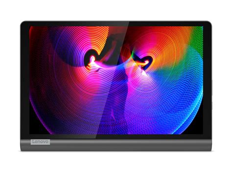 Lenovo Yoga Smart Tab 101 Yt X705f Wifi 4gb64gb Tablet Grey