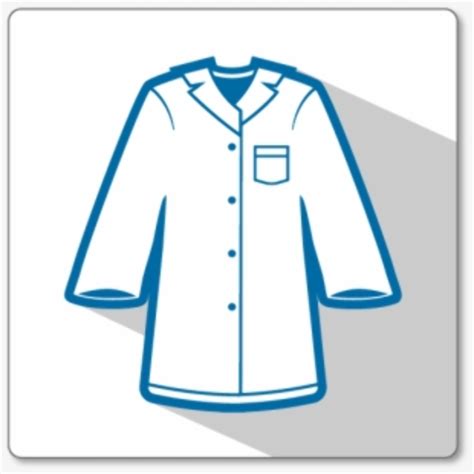 Download High Quality Scientist Clipart Lab Coat Transparent Png Images