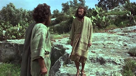 (a walk to remember is not a christian movie). JESUS (English) Jesus Chooses His Disciples - YouTube