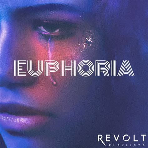 Euphoria Official Season 1 Playlist Hbo Updated Weekly Playlist