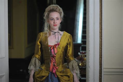 What Prostitution Looks Like In ‘harlots Brothel Set Drama Daily News