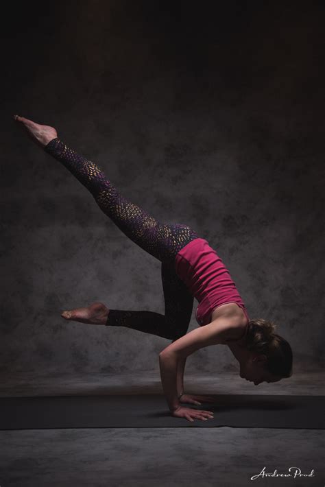 Yoga Photography Tips Photoshoot This Activity
