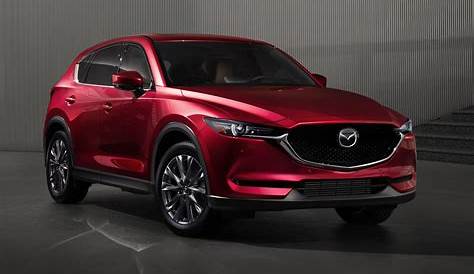 2022 Mazda CX-5 Redesign, Specs, Hybrid, and Price