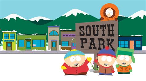 South Park Film Streaming Automasites
