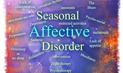 Sad Seasonal Affective Disorder Leicestershire Counselling