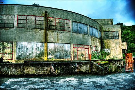 See more ideas about zoo, belfast, animals. Floral Hall | One of the old buildings at Belfast Zoo ...