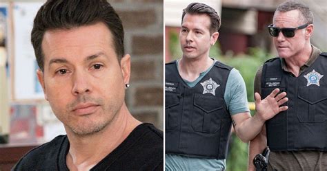 Chicago Pd 10 Facts You Didnt Know About Antonio Dawson Haatto