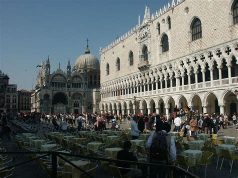 Guias Travel Venecia Y La Historia Del Puente De Los Suspiros