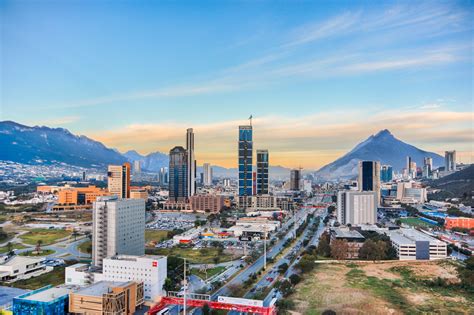 Top 12 Sehenswürdigkeiten In Monterrey Mexiko Zu Tun