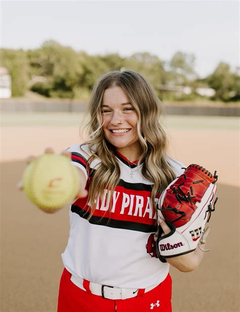Tahlequah Region Locust Grove’s Savannah Moody Has Been An Inspiration For Those Around Her