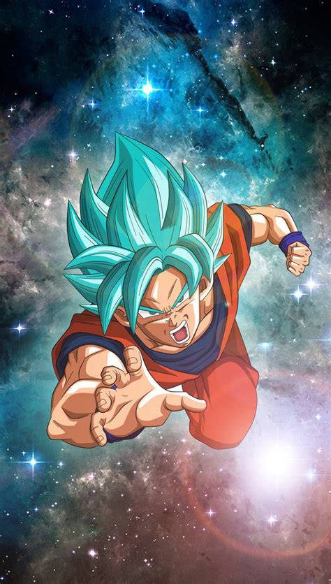 Click to see our best video content. Son Goku wallpaper by LunaticRKZ - b5 - Free on ZEDGE™