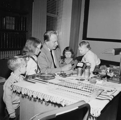 28 Photos Of L Ron Hubbard And The Birth Of Scientology