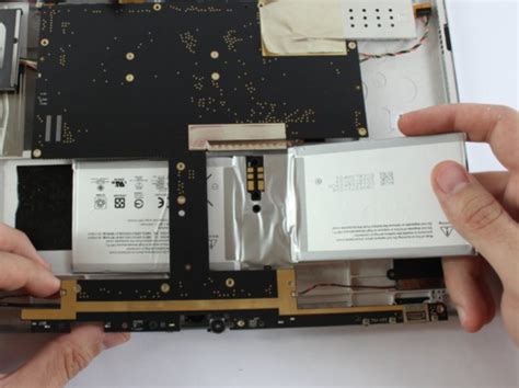 Microsoft Surface Battery Replacement Ifix Nz Iphone Ipad Macbook