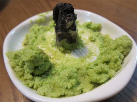 What Should You Do If Your Dog Ate Wasabi