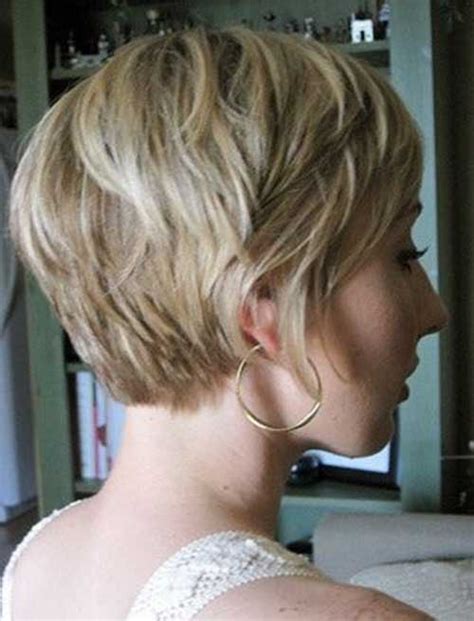 23 Classy Short Layered Hairstyles Godfather Style