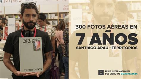 Santiago Arau Territorios El Oficio De Historiar