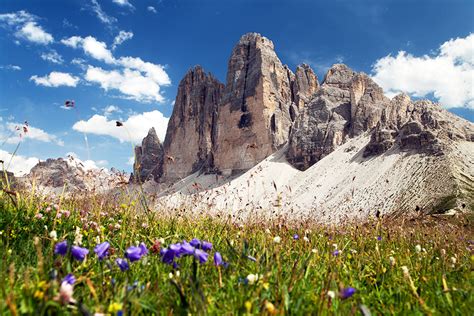 Walk And Discover Italys South Tyrol And The Dolomites Radio Times Travel