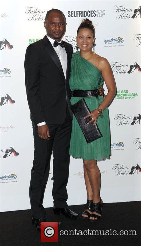 Melhores pastas de patrick vieira. Fashion Kicks at Manchester Point Old Trafford Cricket ...