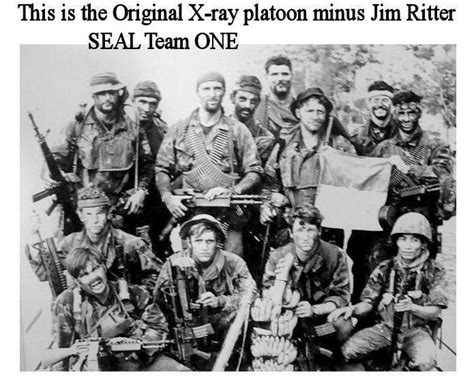 Photographs Vietnam 1961 75 Vietnam War Us Navy Seal Team One Group