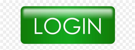 Login Button Icon Clipart 10 Free Cliparts Download Images On