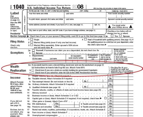 How To Fill Out 2021 Form 1040 Income Tax Return For A Dependent With