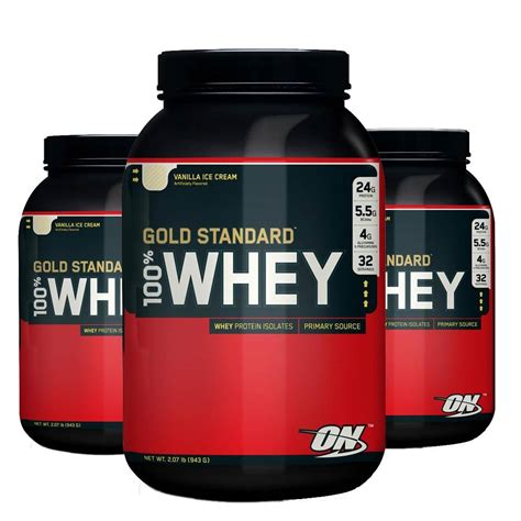 Whey Protein A Bodybuilders Best Friend Multiple Fitness