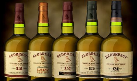 When it comes to tasting whisky, this golden elixir makes the glass feel like it has a lot of potential hidden in it. Irish Distillers Prestige Whiskey Range Continues To Impress