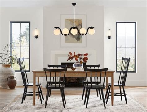 24 Best Farmhouse Lighting For Dining Room Ideas To Follow