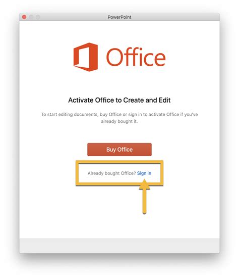 Formatting the entire mac finally i've installed successfully office. Activate Office 365 on your university Mac - ITS Knowledge ...