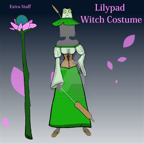 Witch Outfit Adopt Closed By Fablehearts On Deviantart