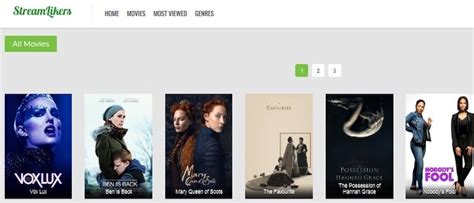 The site has a rich collection of chinese movies. 17 Free Movie Streaming Websites Without Sign Up - movie ...
