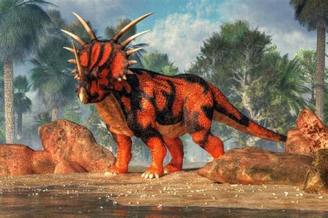 25 Most Popular Types Of Dinosaurs That Roamed The Earth Chart Nayturr