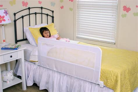 4 Best Twin Bed Guard Rails For Toddler 2024 Buying Guide